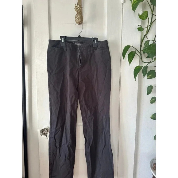 Eddie Bauer Women’s size 6 casual pants - Picture 1 of 7